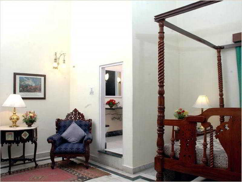 Mandawa Haveli Ξενοδοχείο Τζαϊπούρ Εξωτερικό φωτογραφία